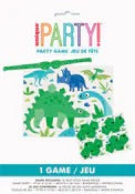 DINOSAUR PARTY GAME image 0