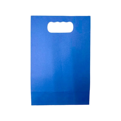 Party Bags - Dark Blue