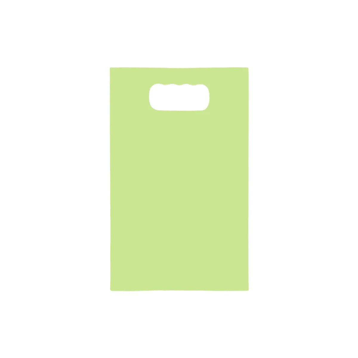 Party Bags - Light Green