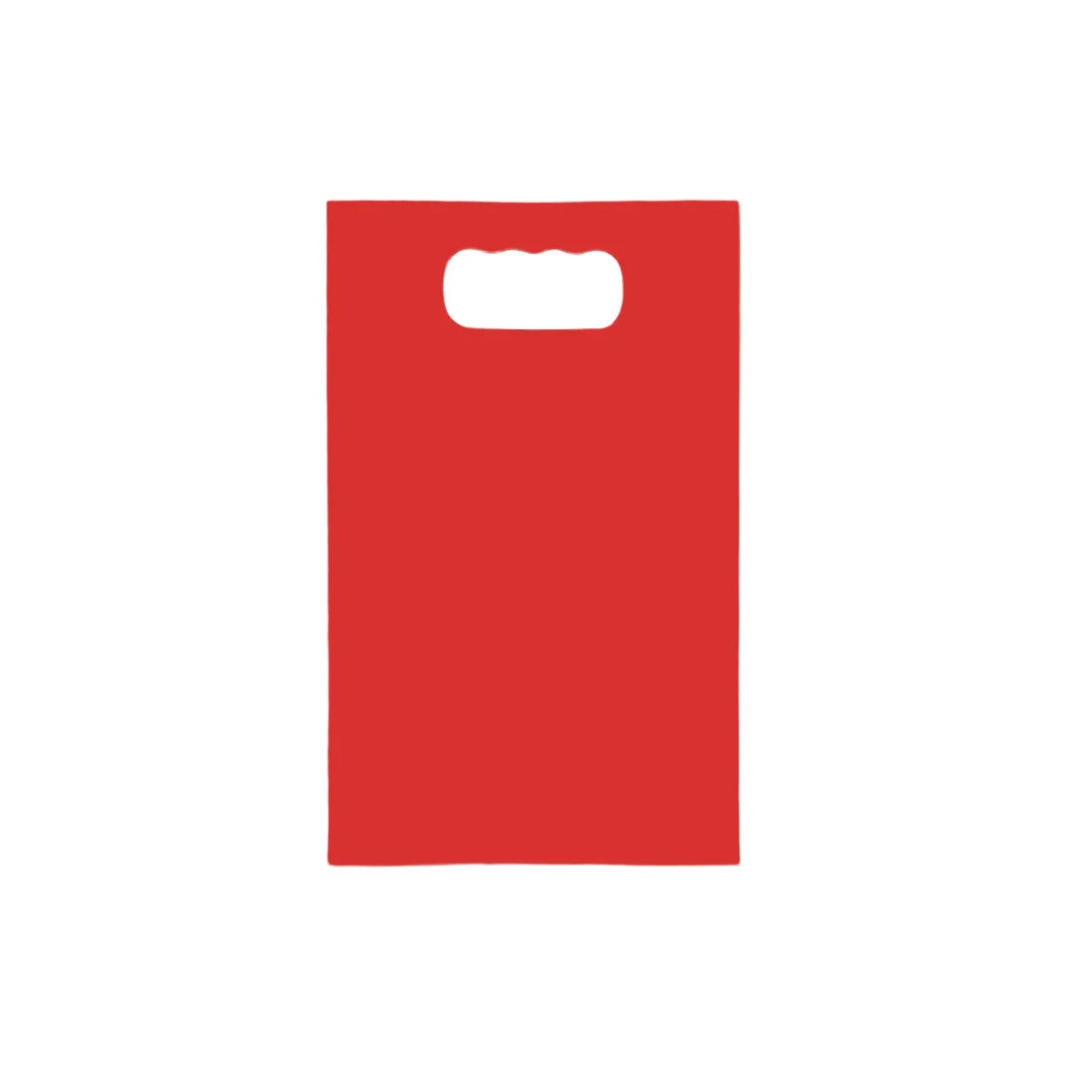 Party Bags - Red