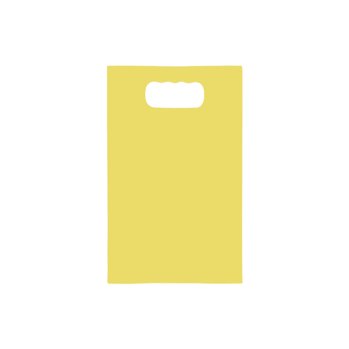 Party Bags - Yellow