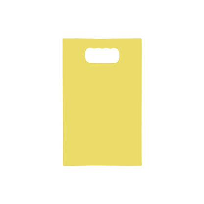 Party Bags - Yellow