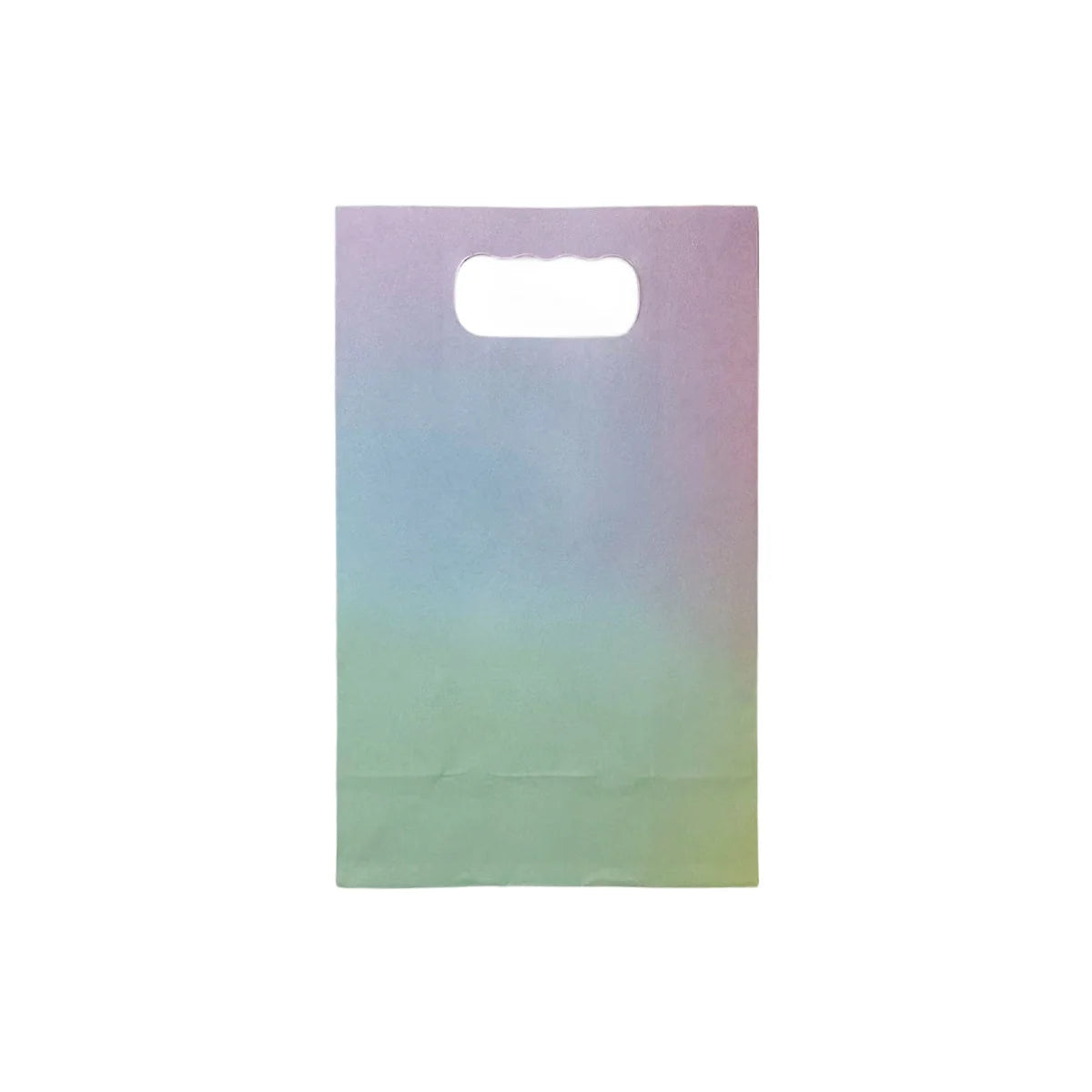 Party Bags - Pastel
