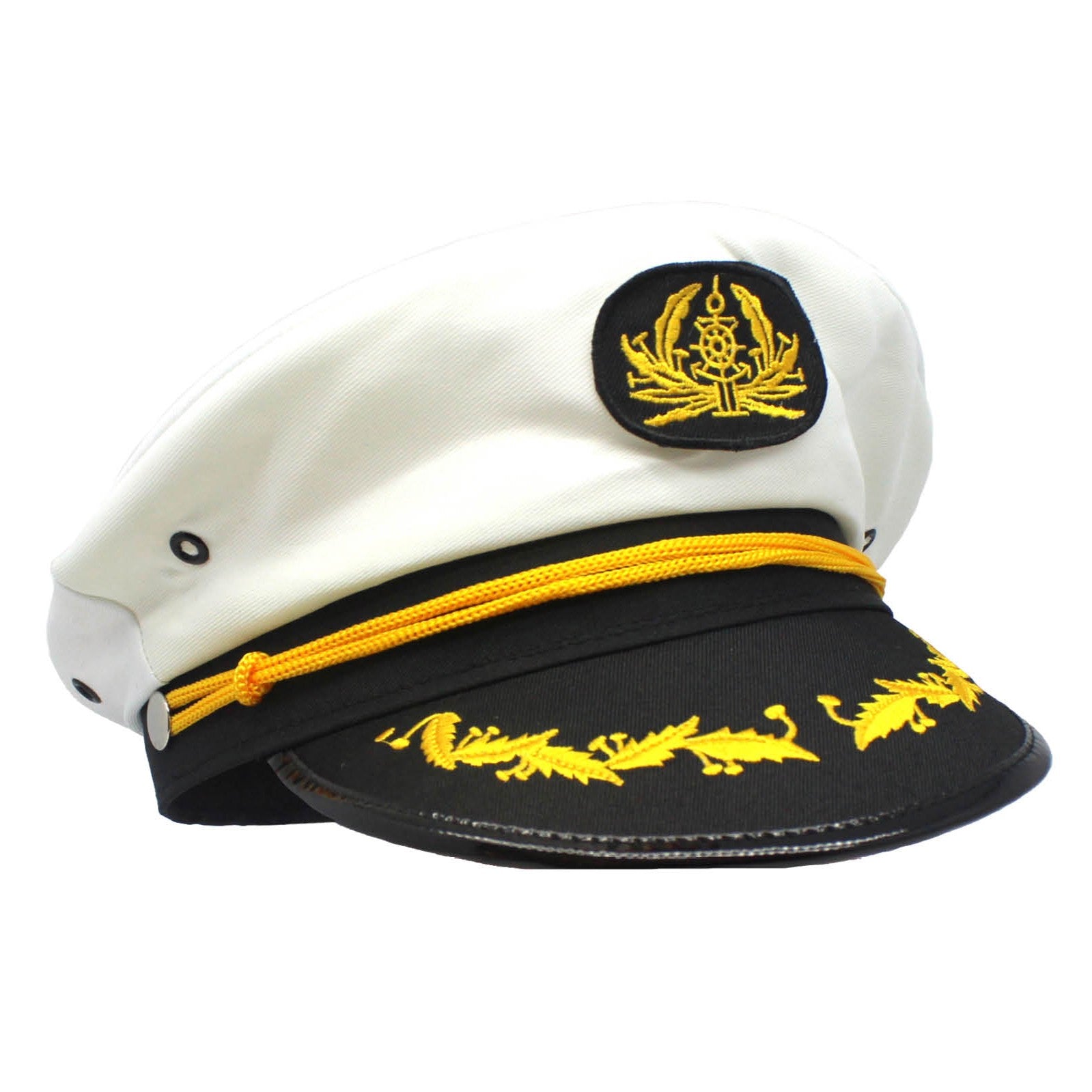 Captain Sailor Hat image 0