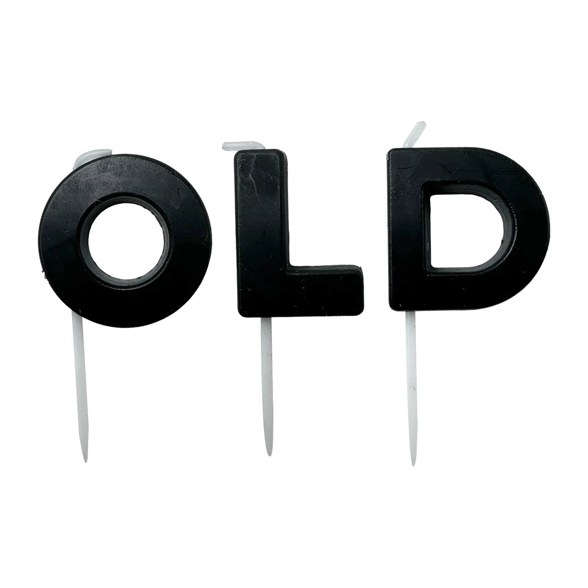OLD Candle