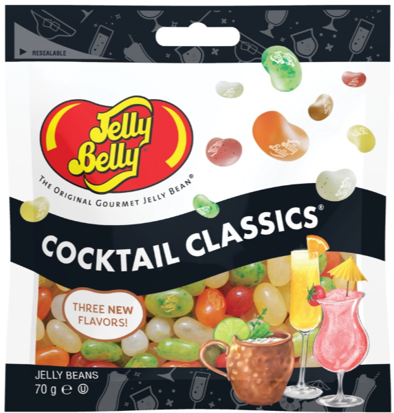 Jelly Belly cocktail classics 70g