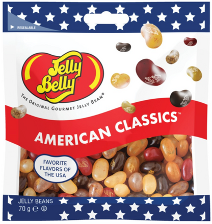 Jelly Belly American Classics 70g