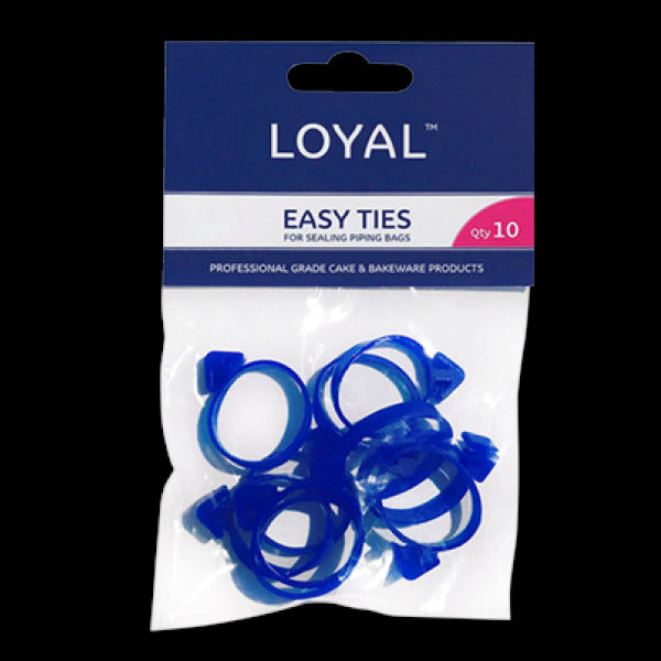 Easy Ties image 0