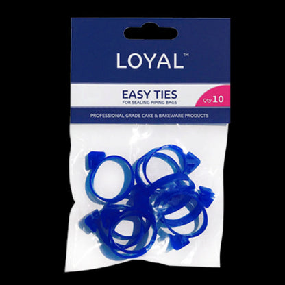 Easy Ties image 0
