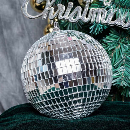 1pk Disco Ball 15cm