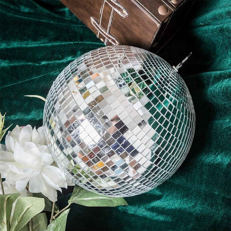 1pk Disco Ball 20cm