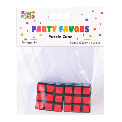 Puzzle Cube - 2PCS