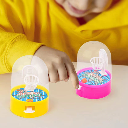 Basketball Game - 2PCS