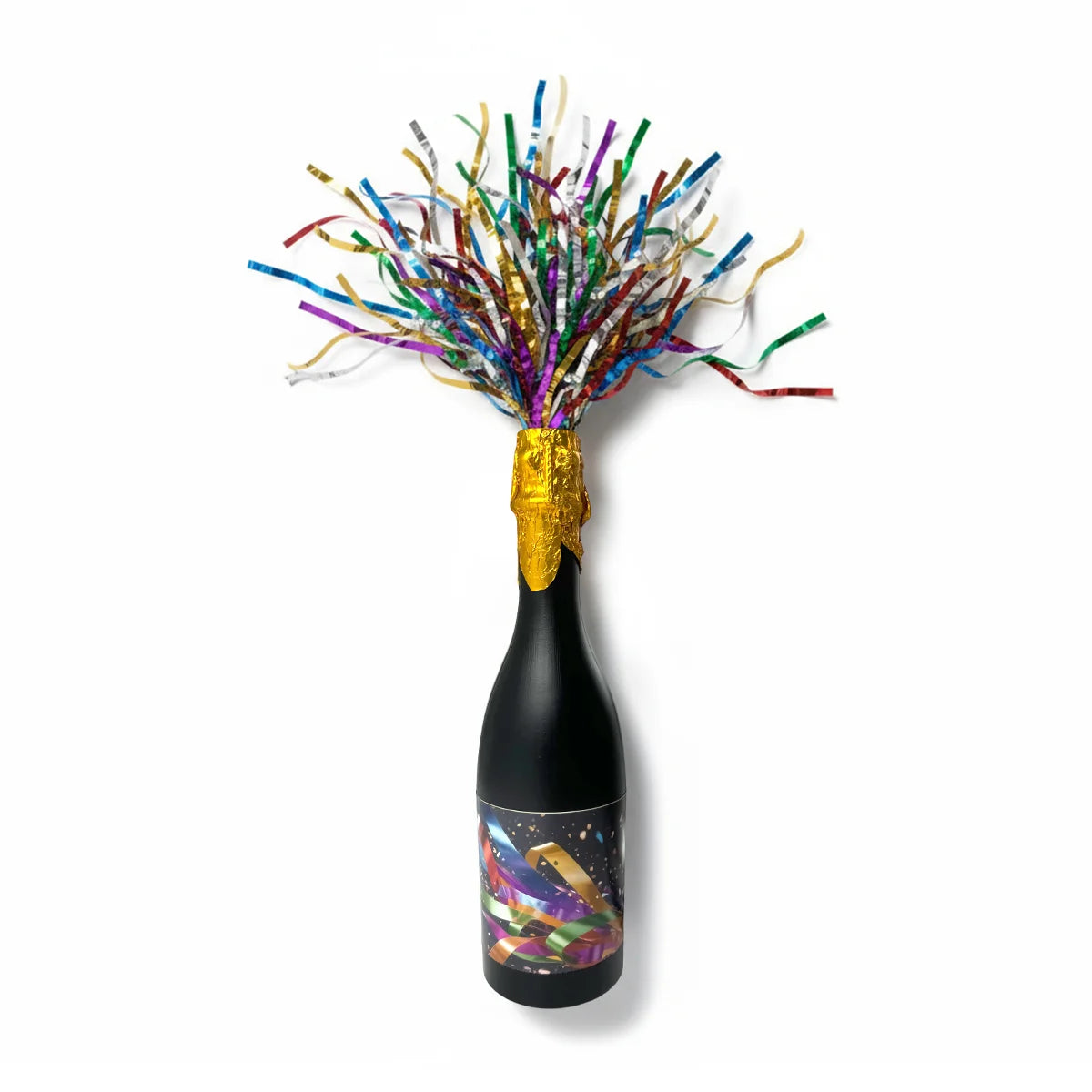 Champagne Party Popper