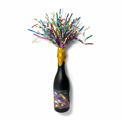 Champagne Party Popper