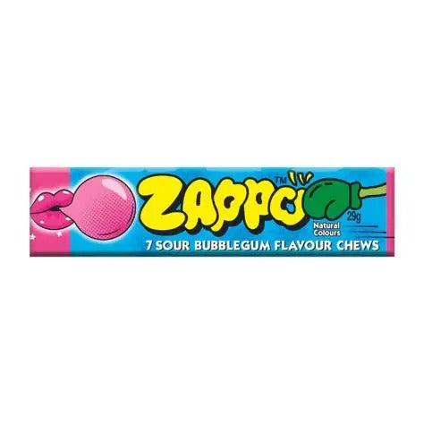 Zappo Bubblegum 29g