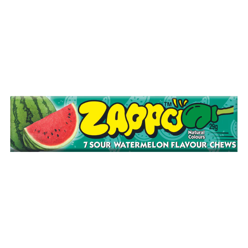 Zappo Watermelon 29g