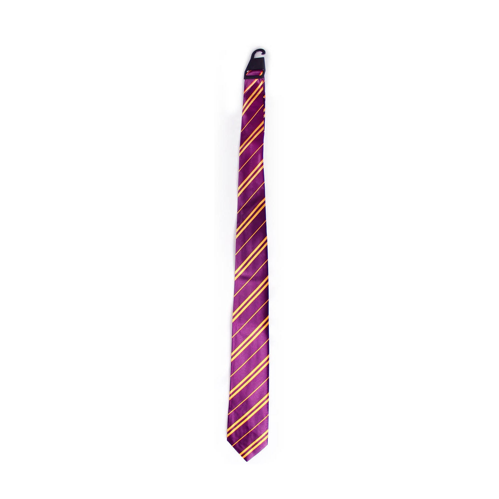 Long Tie with Stripe Wizard image 0