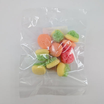 Freeze Dried Hamburger 30g