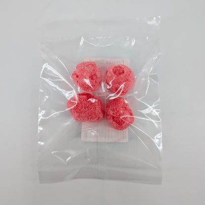 Freeze Dried Sour Plum 25g