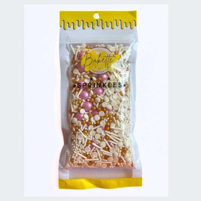 Glitz N Glam Sprinkle Mix image 0