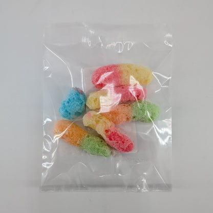 Freeze Dried Worms 30g
