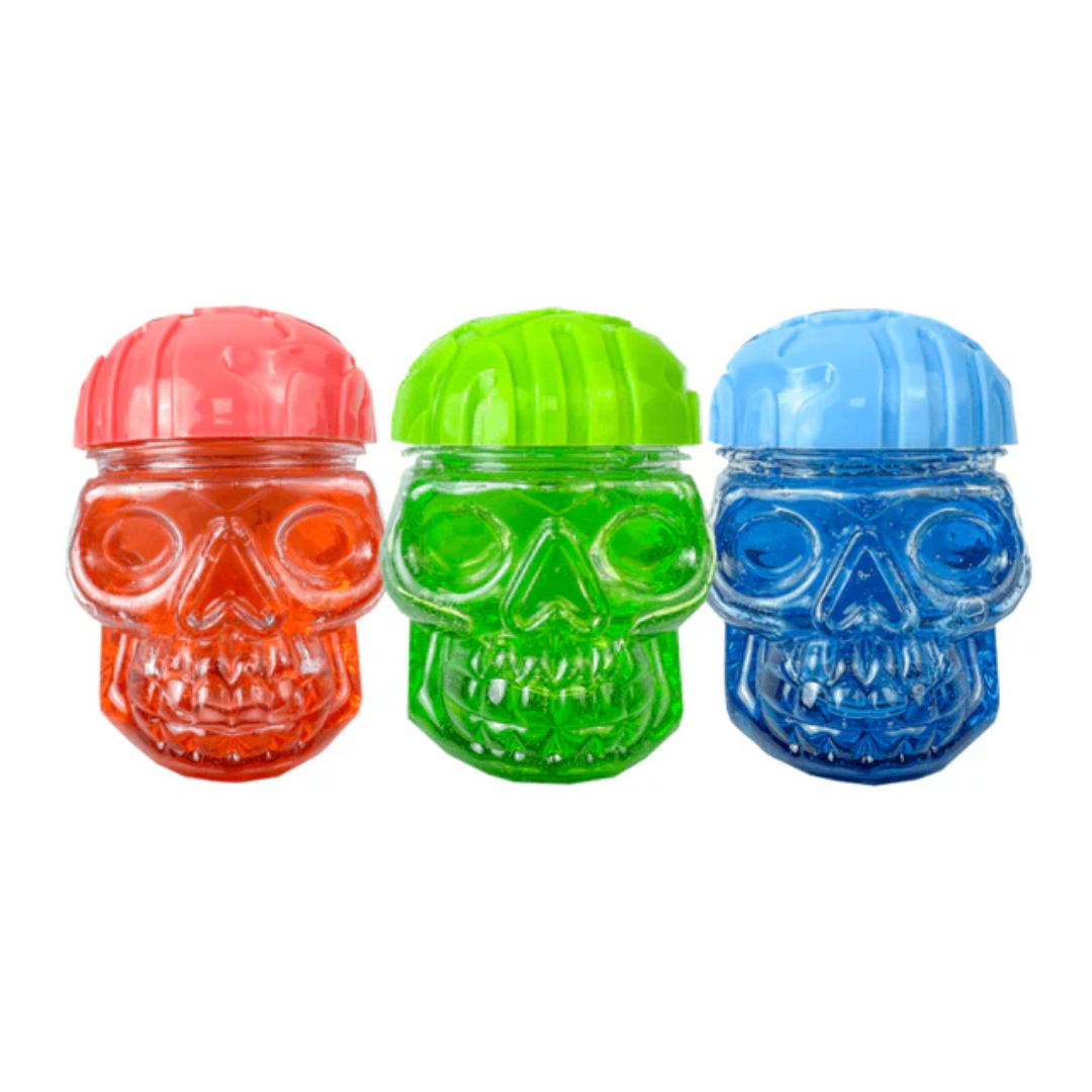 TNT Sour Brain Gunk 100ml