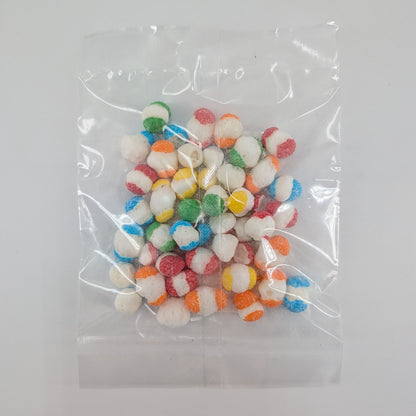 Freeze Dried Rainbow Bites 30g