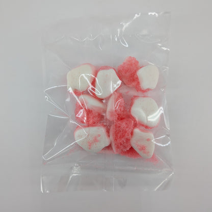 Freeze Dried Spicy Strawberry 30g