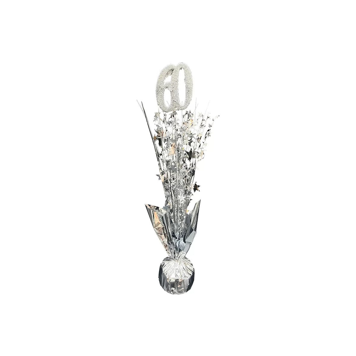 Centrepiece - Silver - 60 image 0