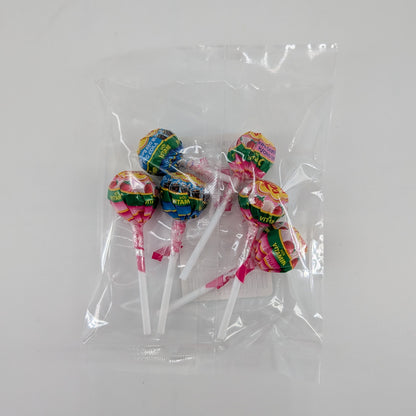 Chupa Chups 6pcs