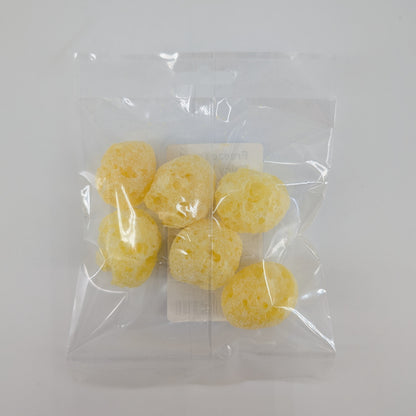 Freeze Dried Spicy Mango 30g
