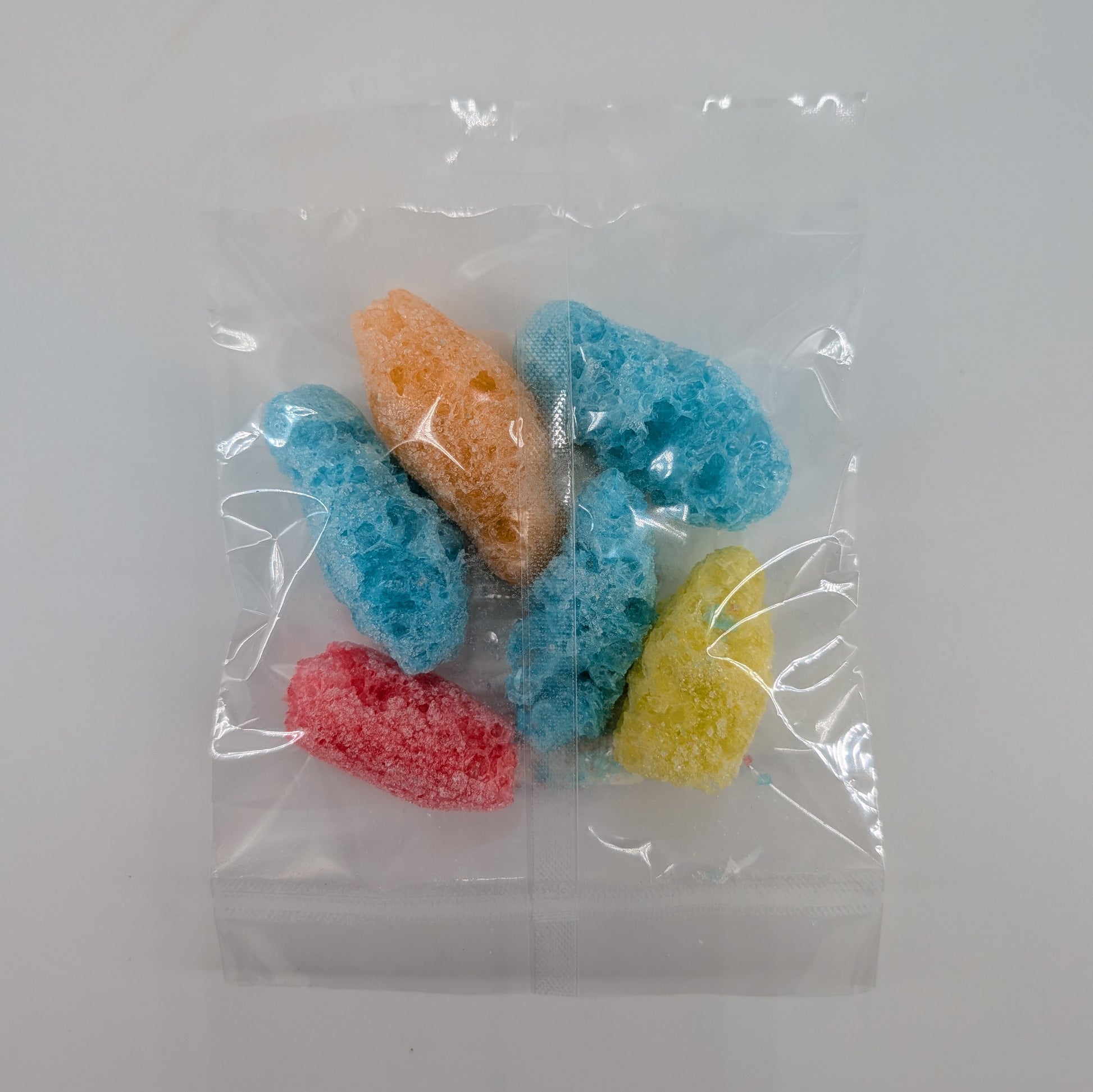 Freeze Dried Fish 30g