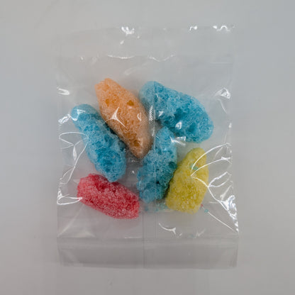 Freeze Dried Fish 30g