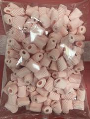 Marshmallow With Jam Strawberry (Red) 500g