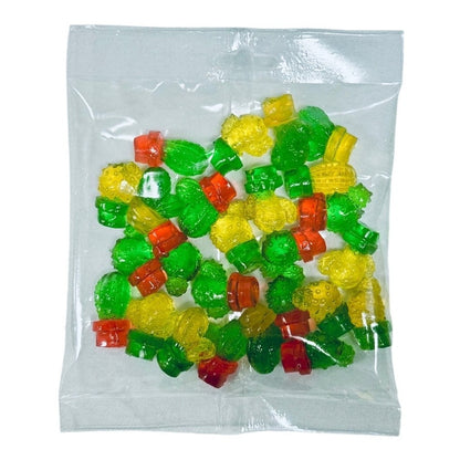 3D Cactus Gummy 100g