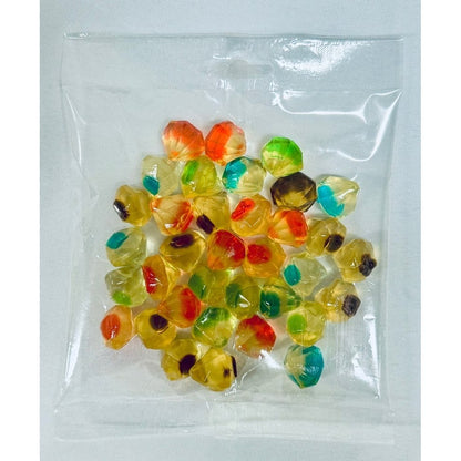 3D Diamond Gummy 100g