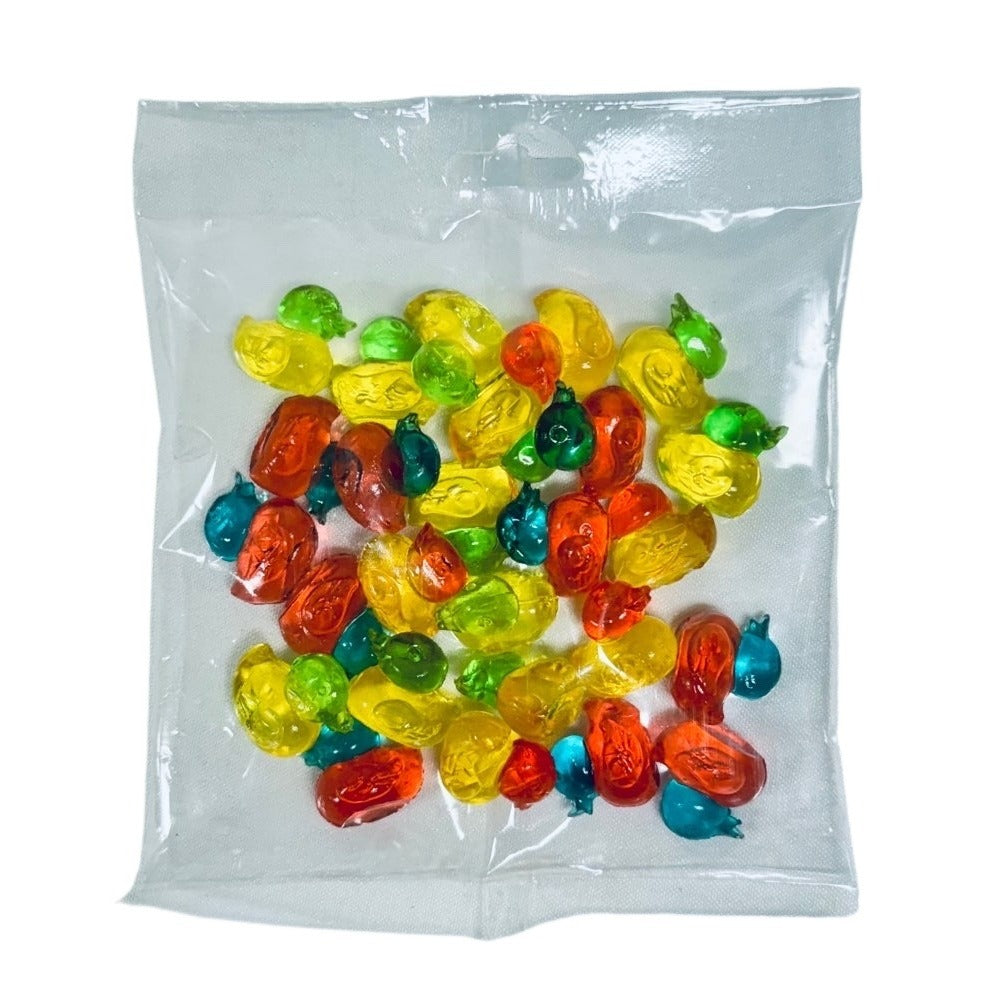 3D Duck Gummy 100g