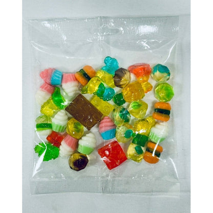 3D Gummy Mix 100g