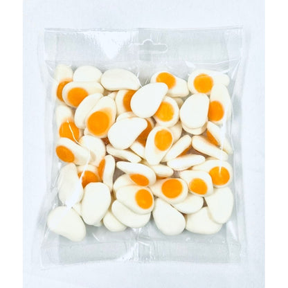 Gummy Fried Egg 125g