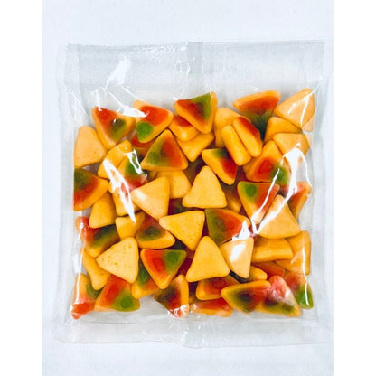 Gummy Pizza 125g