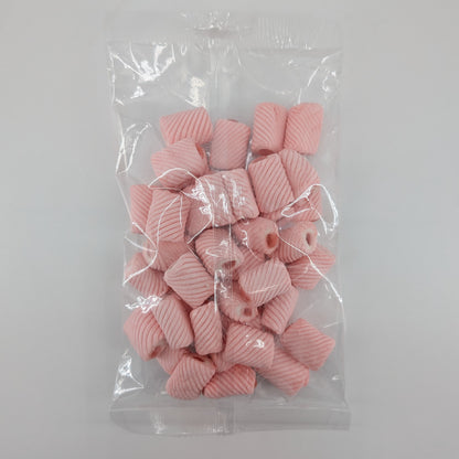 Marshmallow With Jam Strawberry (Red) 100g