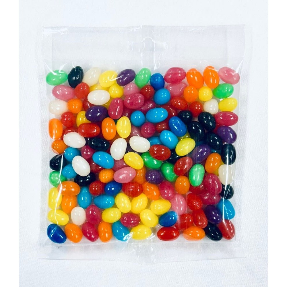 Jelly Beans Assorted 160g