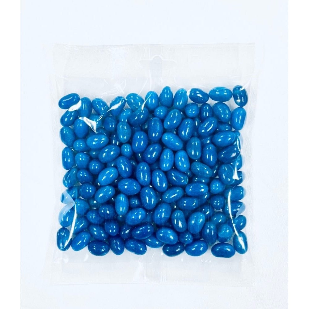 Jelly Beans Dark Blue 160g