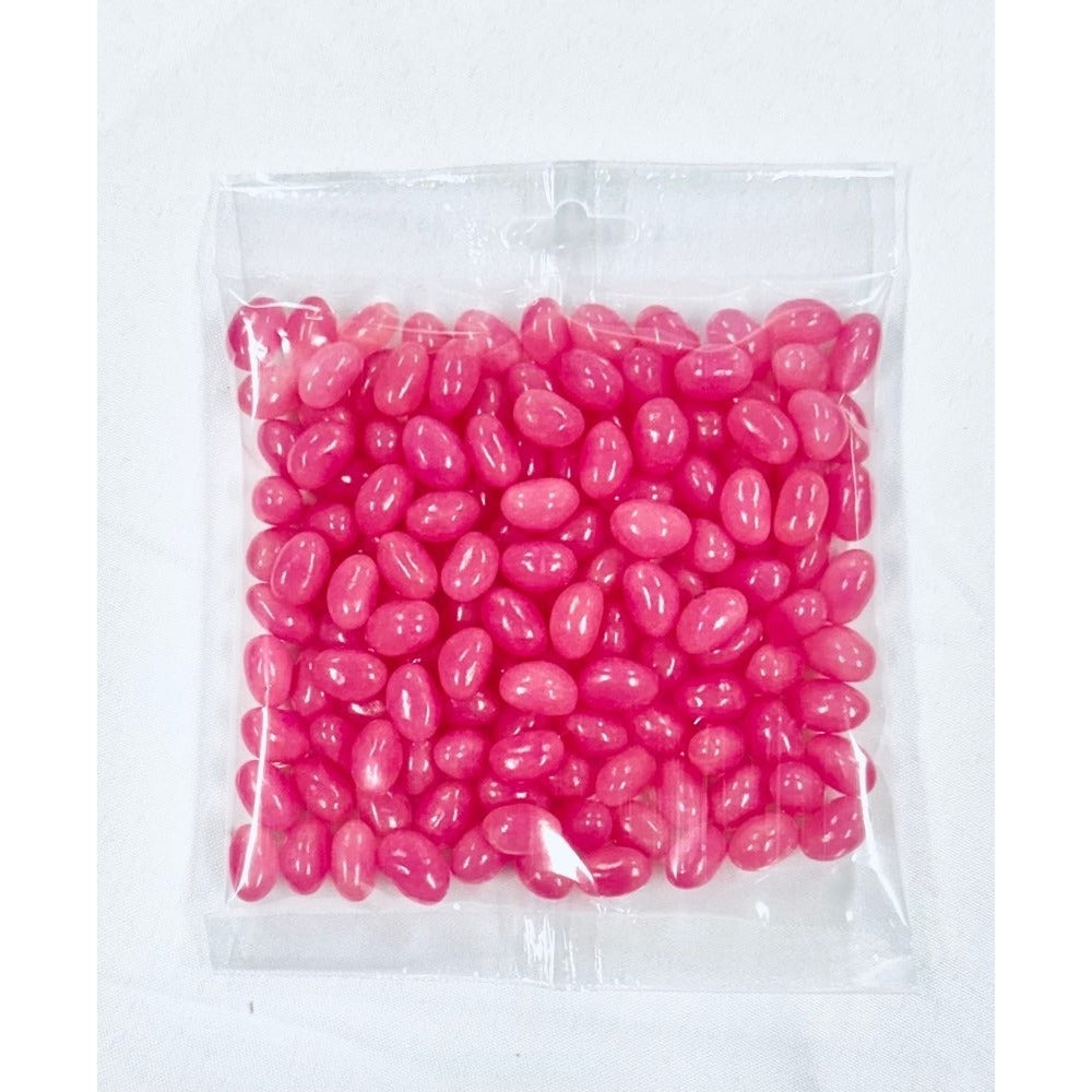Jelly Beans Dark Pink 160g