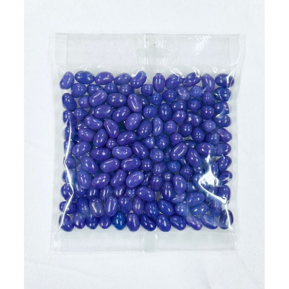Jelly Beans Purple 160g