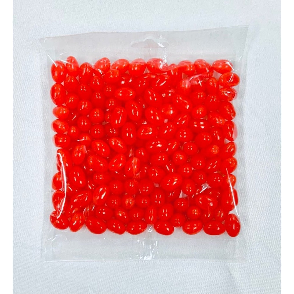 Jelly Beans Red 160g