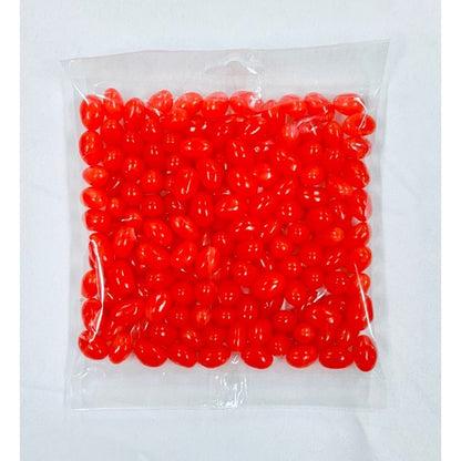 Jelly Beans Red 160g