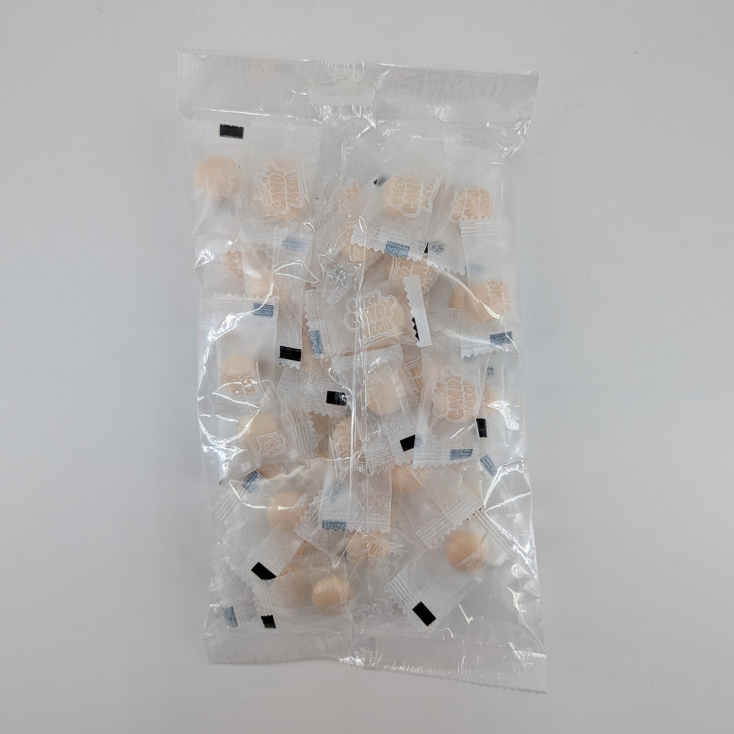 Fresh Mint Chewy Candy (Wrapped ) 90g