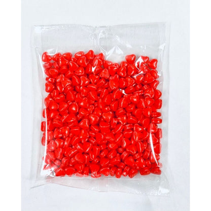 Hard Candy Heart Red 155g